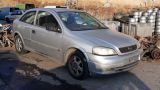 OPEL ASTRA G